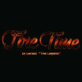 Logo de Firetime Radio